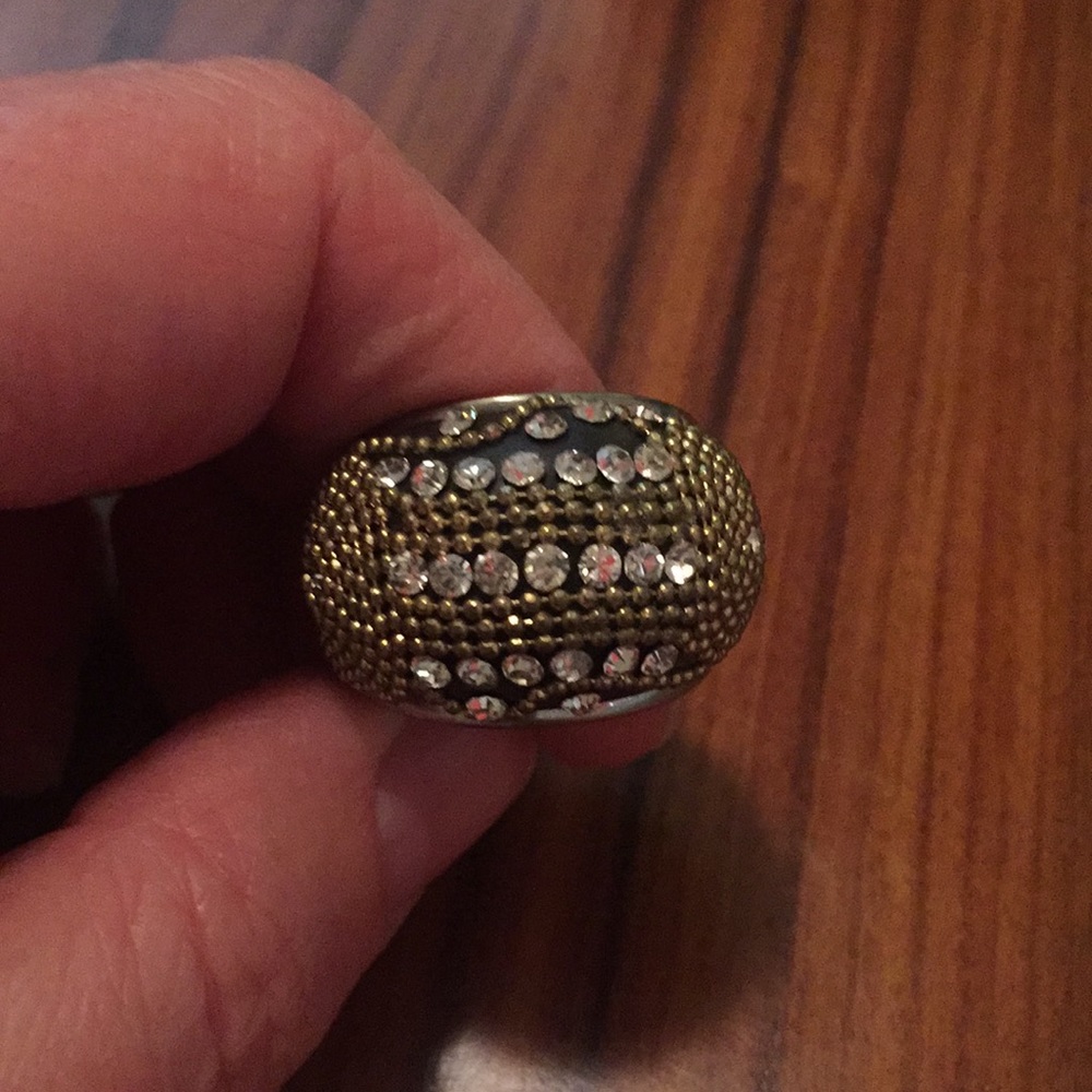 Glam Ring